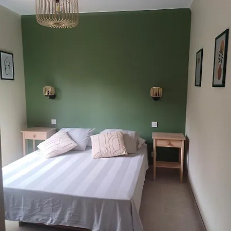 וילה Plain-pied 4 Etoiles 3 4 Lits Proximite Centre, Commodites Et Plages *