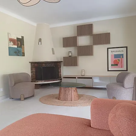 Plain-pied 4 Etoiles 3 4 Lits Proximite Centre, Commodites Et Plages וילה