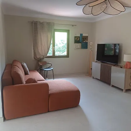 Plain-pied 4 Etoiles 3 4 Lits Proximite Centre, Commodites Et Plages וילה Saint-Raphaël