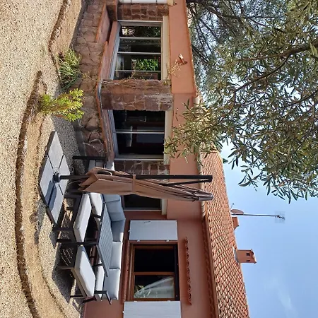 Lesmiens Villa Saint-Raphaël