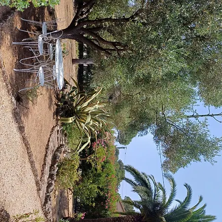 Lesmiens Villa Saint-Raphaël