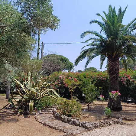 Plain-pied 4 Etoiles 3 4 Lits Proximite Centre, Commodites Et Plages *