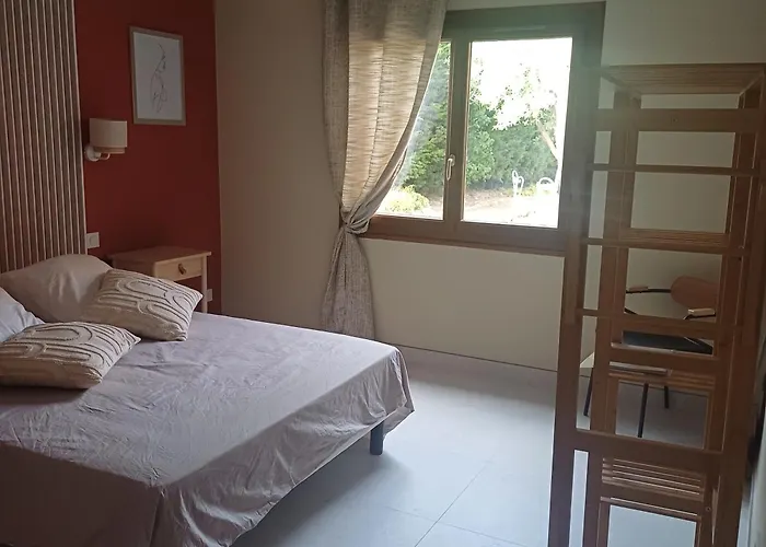 Вилла Villa 4 Etoiles 3 Chambres 4 Lits Proximite Centre, Commodites Et Plages